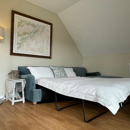Little Thistle Apartment Whitebridge  Ngoại thất bức ảnh
