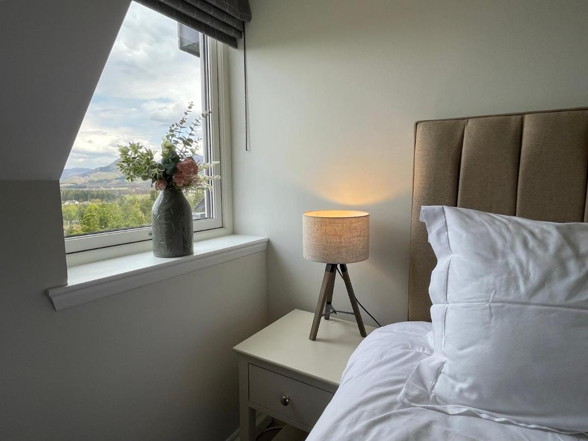 Little Thistle Apartment Whitebridge  Ngoại thất bức ảnh