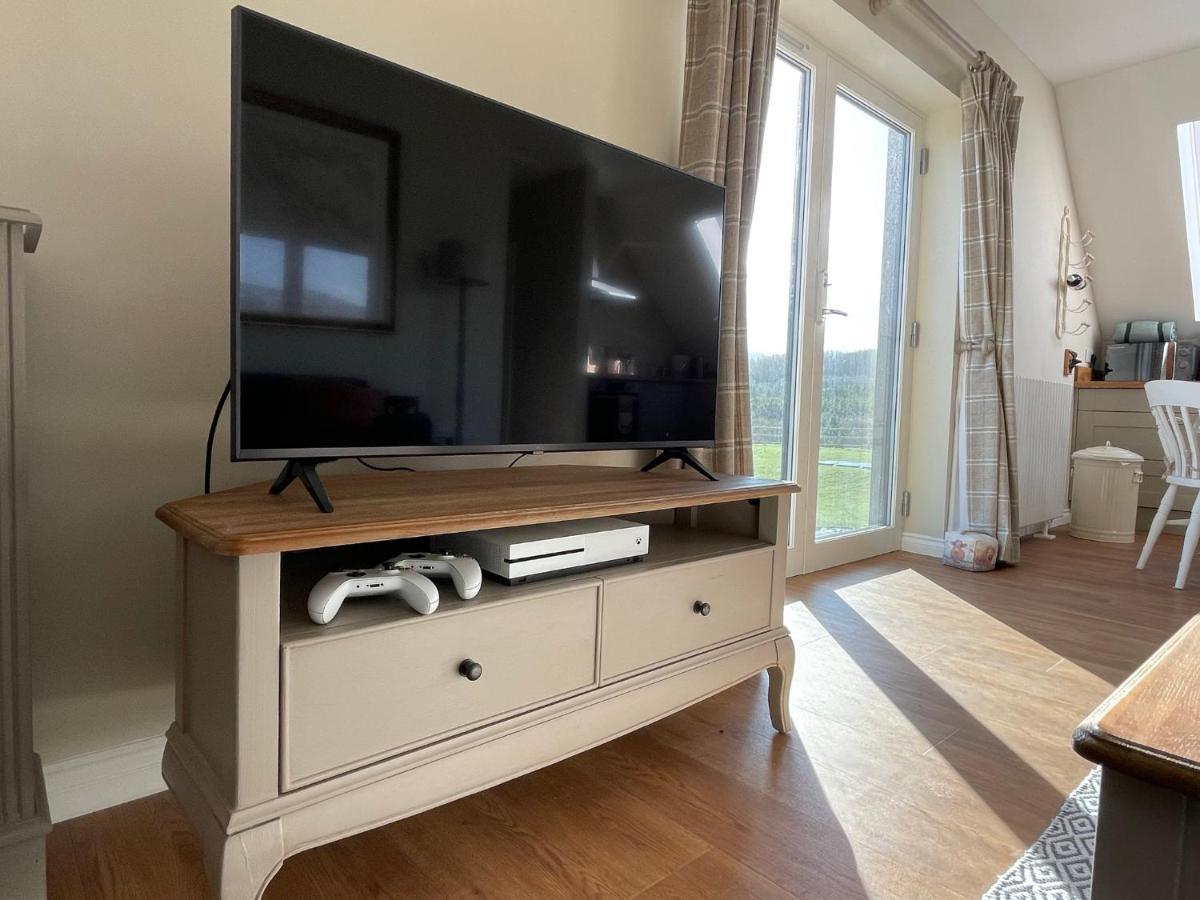 Little Thistle Apartment Whitebridge  Ngoại thất bức ảnh