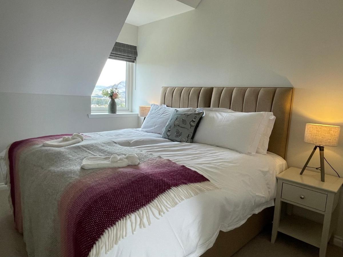 Little Thistle Apartment Whitebridge  Ngoại thất bức ảnh