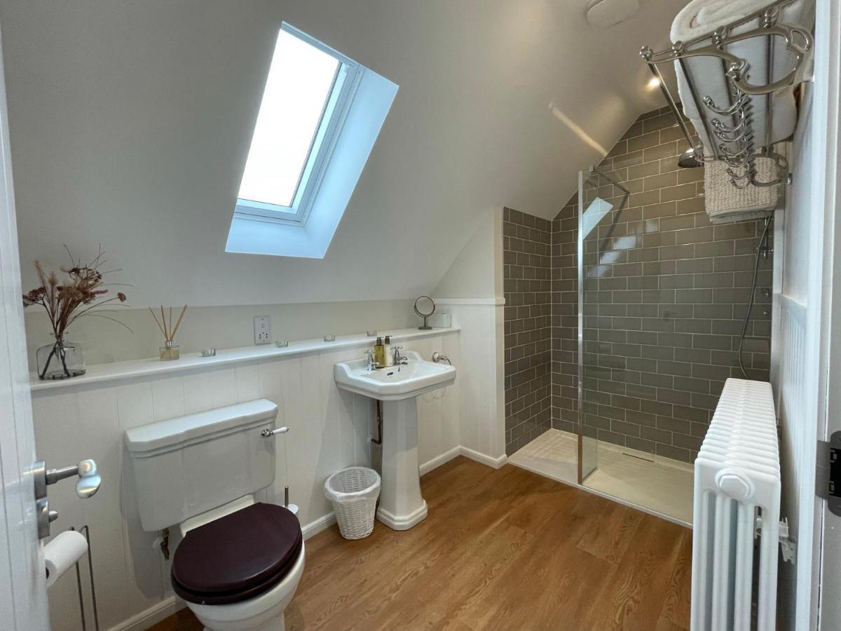 Little Thistle Apartment Whitebridge  Ngoại thất bức ảnh
